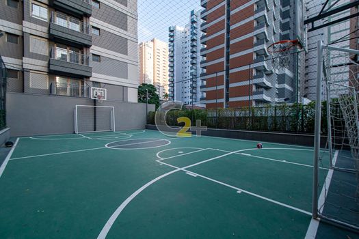 Foto 27 do(a) Apartamento de 4 quartos à venda em Perdizes, São Paulo