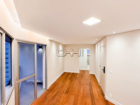 Foto 2 do(a) Apartamento de 2 quartos à venda em Vila Olímpia, São Paulo
