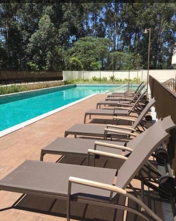 Foto 18 do(a) Apartamento de 1 quartos à venda em Real Parque, São Paulo