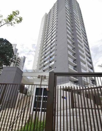 Foto 24 do(a) Apartamento de 1 quartos à venda em Real Parque, São Paulo
