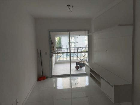 Foto 2 do(a) Apartamento de 2 quartos à venda em Vila Santa Catarina, São Paulo