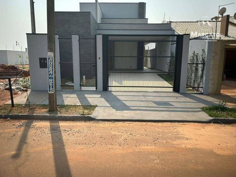 Foto 1 do(a) Casa de 3 quartos à venda em Residencial Ilha do Mel, Cianorte