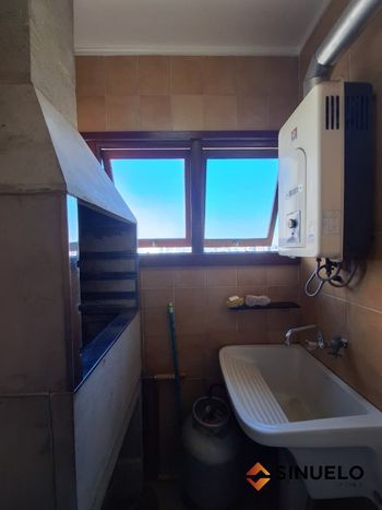 Foto 9 do(a) Apartamento de 3 quartos à venda em Operário, Novo Hamburgo