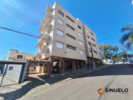 Foto 1 do(a) Apartamento de 3 quartos à venda em Operário, Novo Hamburgo