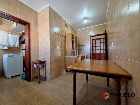 Foto 8 do(a) Apartamento de 3 quartos à venda em Operário, Novo Hamburgo