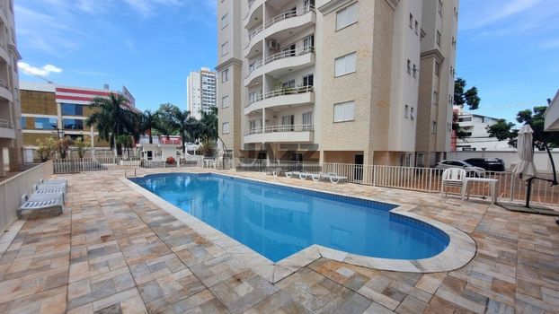 Foto 1 do(a) Cobertura de 3 quartos à venda em Parque das Flores, Campinas