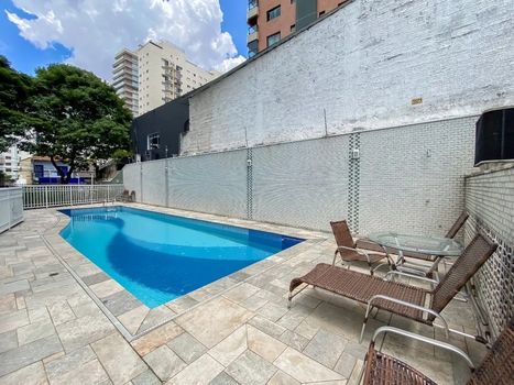 Foto 10 do(a) Apartamento de 2 quartos à venda em Vila Clementino, São Paulo