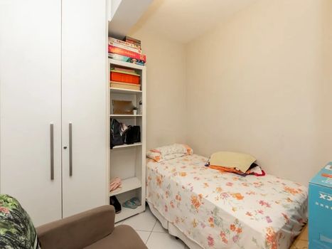 Foto 25 do(a) Apartamento de 2 quartos à venda em Vila Clementino, São Paulo