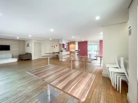 Foto 8 do(a) Apartamento de 2 quartos à venda em Vila Clementino, São Paulo
