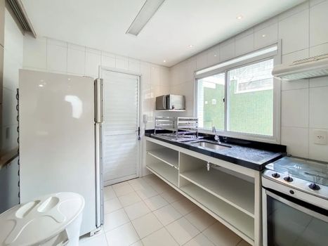 Foto 5 do(a) Apartamento de 2 quartos à venda em Vila Clementino, São Paulo