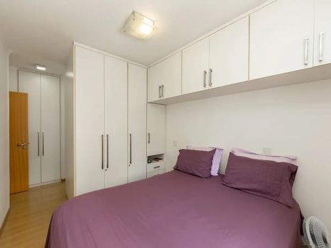 Foto 18 do(a) Apartamento de 2 quartos à venda em Vila Clementino, São Paulo