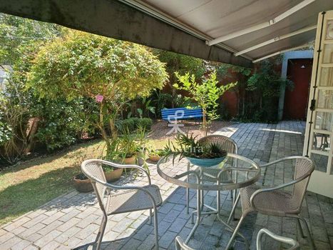 Foto 16 do(a) Casa em Condomínio de 4 quartos à venda em Jardim Morumbi, São Paulo