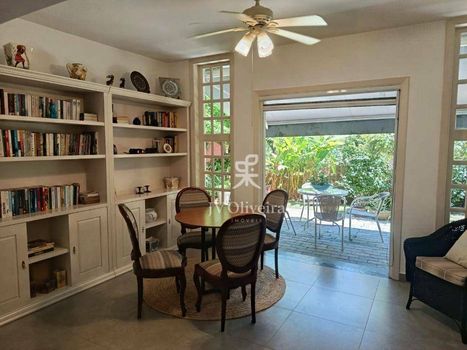 Foto 12 do(a) Casa em Condomínio de 4 quartos à venda em Jardim Morumbi, São Paulo