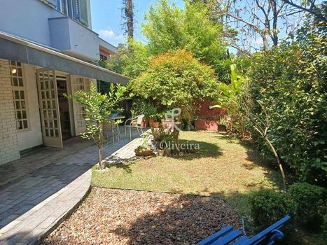 Foto 17 do(a) Casa em Condomínio de 4 quartos à venda em Jardim Morumbi, São Paulo