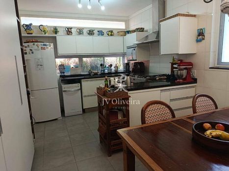 Foto 39 do(a) Casa em Condomínio de 4 quartos à venda em Jardim Morumbi, São Paulo