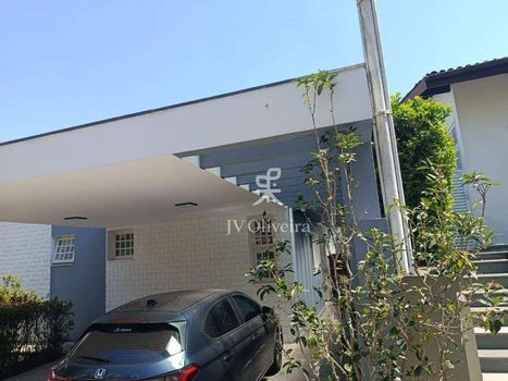 Foto 2 do(a) Casa em Condomínio de 4 quartos à venda em Jardim Morumbi, São Paulo