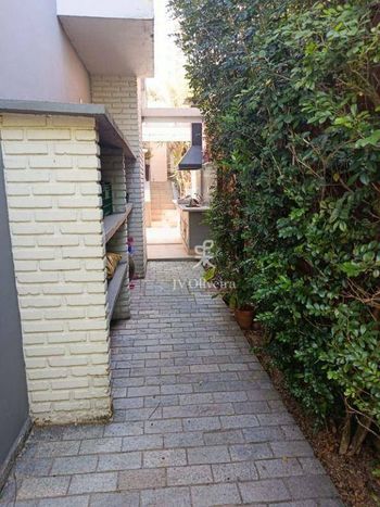 Foto 28 do(a) Casa em Condomínio de 4 quartos à venda em Jardim Morumbi, São Paulo