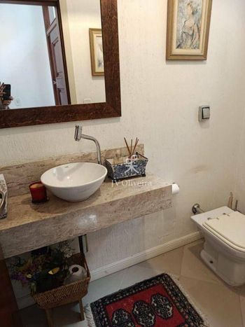 Foto 35 do(a) Casa em Condomínio de 4 quartos à venda em Jardim Morumbi, São Paulo