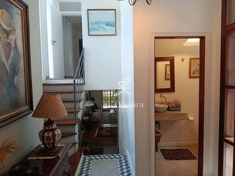 Foto 34 do(a) Casa em Condomínio de 4 quartos à venda em Jardim Morumbi, São Paulo