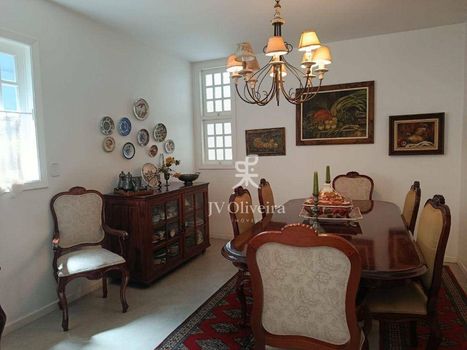 Foto 30 do(a) Casa em Condomínio de 4 quartos à venda em Jardim Morumbi, São Paulo