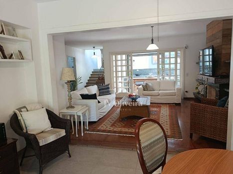 Foto 19 do(a) Casa em Condomínio de 4 quartos à venda em Jardim Morumbi, São Paulo