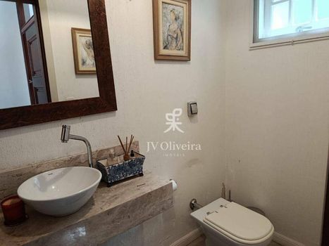 Foto 36 do(a) Casa em Condomínio de 4 quartos à venda em Jardim Morumbi, São Paulo