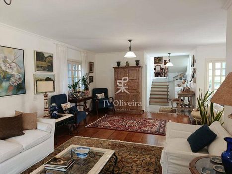 Foto 11 do(a) Casa em Condomínio de 4 quartos à venda em Jardim Morumbi, São Paulo