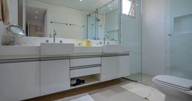 Foto 12 do(a) Apartamento de 4 quartos à venda em Perdizes, São Paulo
