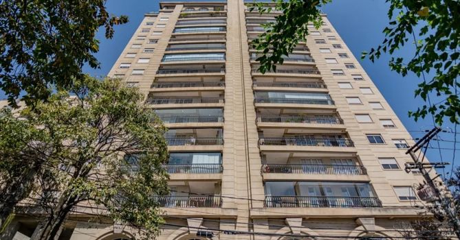 Foto 15 do(a) Apartamento de 4 quartos à venda em Perdizes, São Paulo