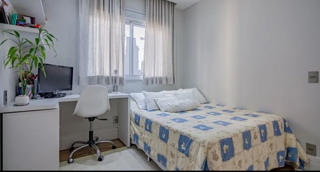 Foto 10 do(a) Apartamento de 4 quartos à venda em Perdizes, São Paulo