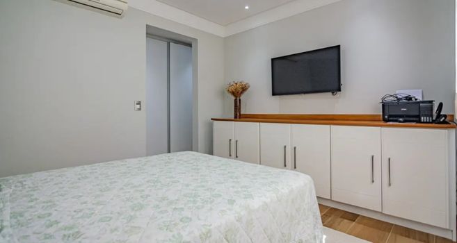 Foto 9 do(a) Apartamento de 4 quartos à venda em Perdizes, São Paulo