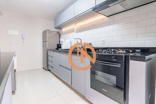 Foto 7 do(a) Apartamento de 2 quartos para alugar em Itaim Bibi, São Paulo