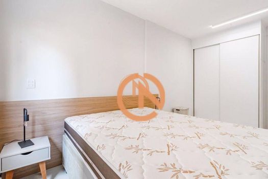 Foto 15 do(a) Apartamento de 2 quartos para alugar em Itaim Bibi, São Paulo
