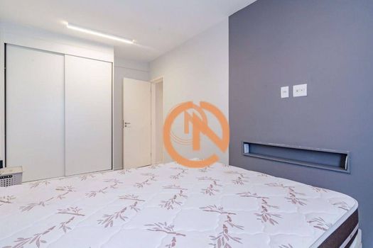 Foto 16 do(a) Apartamento de 2 quartos para alugar em Itaim Bibi, São Paulo