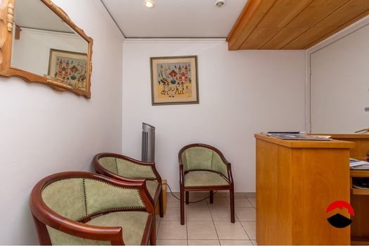 Foto 6 do(a) Sala / Conjunto Comercial false à venda em Jardim Paulista, São Paulo