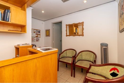 Foto 3 do(a) Sala / Conjunto Comercial false à venda em Jardim Paulista, São Paulo