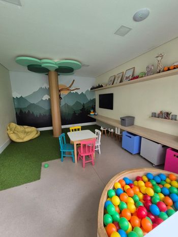 Foto 6 do(a) Apartamento de 1 quartos à venda em Lapa de Baixo, São Paulo
