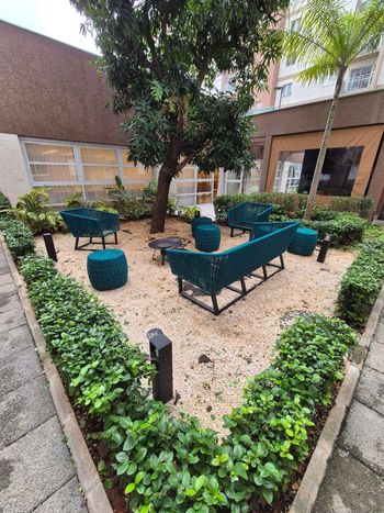 Foto 2 do(a) Apartamento de 1 quartos à venda em Lapa de Baixo, São Paulo