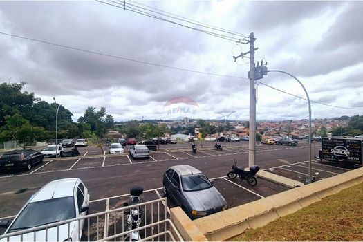 Foto 38 do(a) Apartamento de 2 quartos à venda em Jardim Araújo, Votorantim