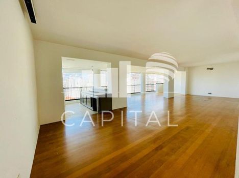 Foto 2 do(a) Apartamento de 3 quartos para alugar em Sumaré, São Paulo