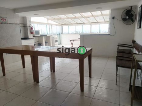 Foto 20 do(a) Apartamento de 2 quartos à venda em Vila Deodoro, São Paulo