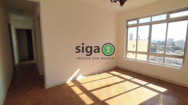 Foto 1 do(a) Apartamento de 2 quartos à venda em Vila Deodoro, São Paulo