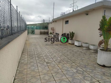 Foto 22 do(a) Apartamento de 2 quartos à venda em Vila Deodoro, São Paulo