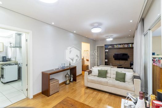 Foto 3 do(a) Apartamento de 3 quartos à venda em Vila Leopoldina, São Paulo