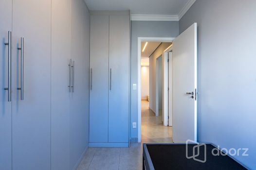 Foto 30 do(a) Apartamento de 3 quartos à venda em Vila Andrade, São Paulo