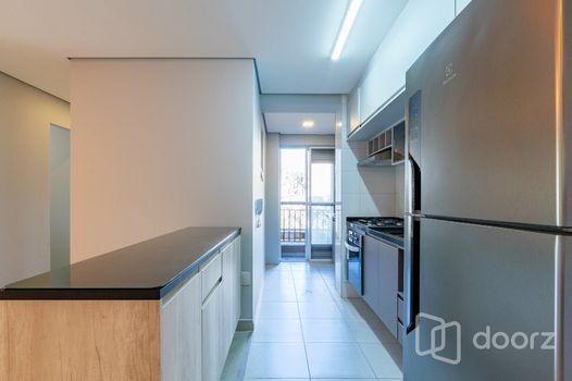 Foto 33 do(a) Apartamento de 3 quartos à venda em Vila Andrade, São Paulo