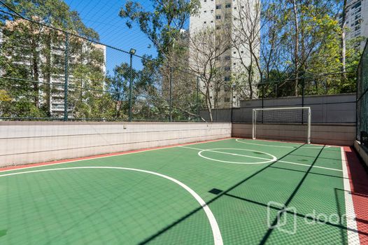 Foto 49 do(a) Apartamento de 3 quartos à venda em Vila Andrade, São Paulo