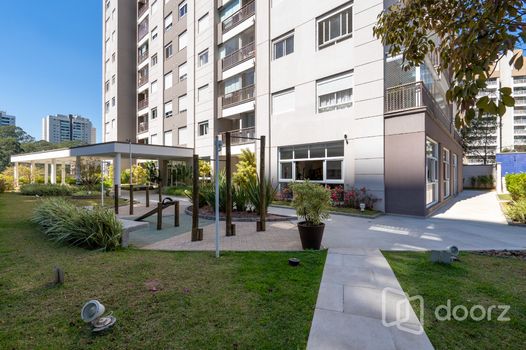 Foto 48 do(a) Apartamento de 3 quartos à venda em Vila Andrade, São Paulo