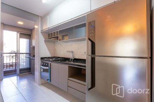 Foto 10 do(a) Apartamento de 3 quartos à venda em Vila Andrade, São Paulo