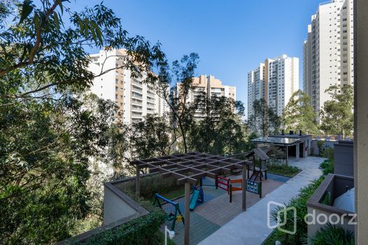 Foto 24 do(a) Apartamento de 3 quartos à venda em Vila Andrade, São Paulo
